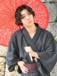山翔へのインタビュー