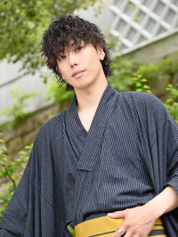 翔へのインタビュー