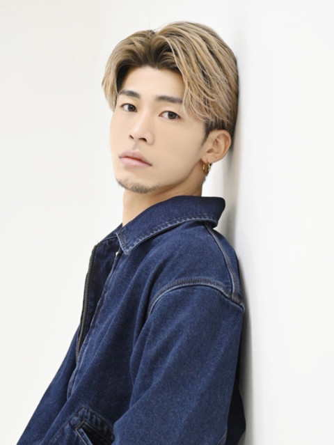仁へのインタビュー