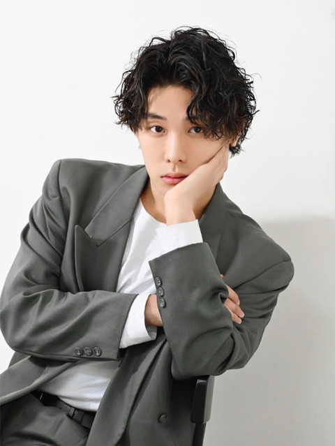 山翔へのインタビュー