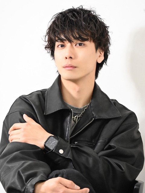 翔へのインタビュー