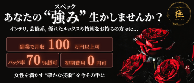 帝 極 -KIWAMI-