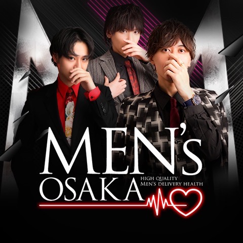 MEN’s OSAKA