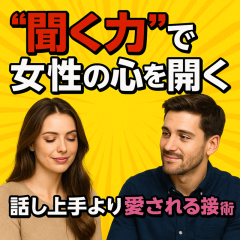 『話さず心を開かせる技術』