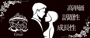優しさと誠実さが活きるお店